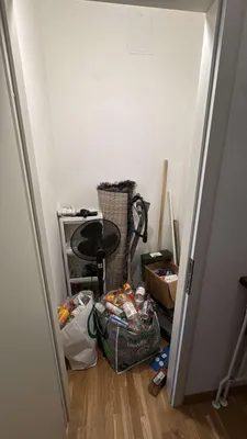 1-Zimmer-Wohnung mieten in Sankt Pölten – 45 m², € 600 – Bild 10 von 10