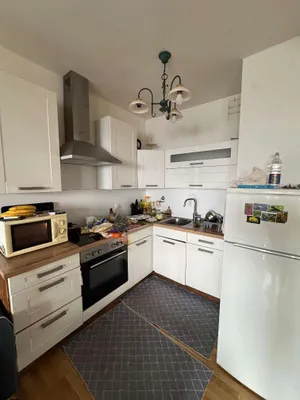 1-Zimmer-Wohnung mieten in Sankt Pölten – 45 m², € 600