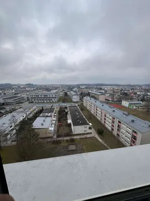 1-Zimmer-Wohnung mieten in Sankt Pölten – 45 m², € 600 – Bild 2 von 10