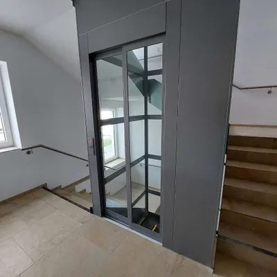 3-Zimmer-Wohnung mieten in Kirchdorf an der Krems – 50 m², € 600 – Bild 5 von 13