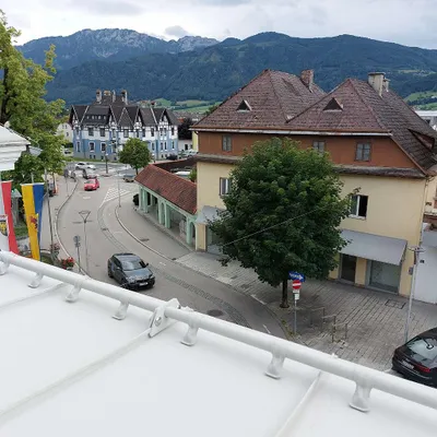 3-Zimmer-Wohnung mieten in Kirchdorf an der Krems – 50 m², € 600 – Bild 6 von 13