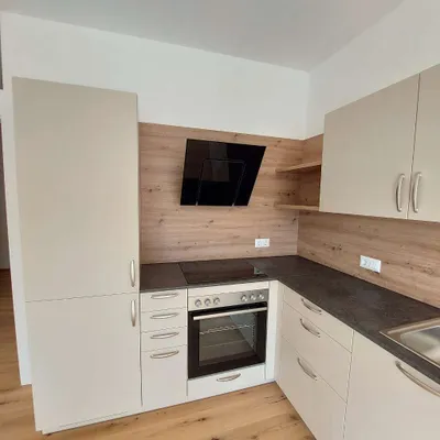 3-Zimmer-Wohnung mieten in Kirchdorf an der Krems – 50 m², € 600 – Bild 3 von 13