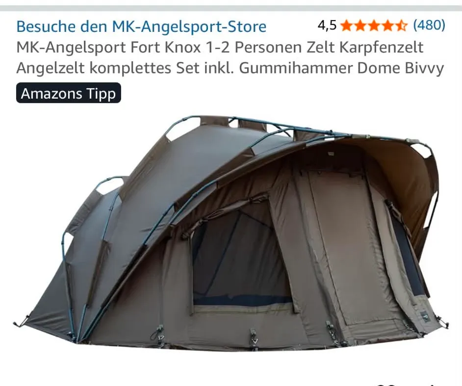 campfeuer zelt xtral für 6 personen | 5000 mm Wassersäule | Dunkelblau/Grau | XXL Tunnelzelt mit Vorraum, Fest vernähter Boden Marke_sterntaler Blower Options:With One Blower Hausbau planen: Sonnenschutz und