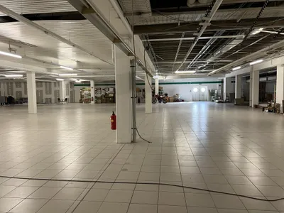 Gewerbeimmobilie mieten in Murtal – 1 465 m²