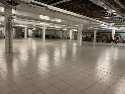 Gewerbeimmobilie mieten in Murtal – 1 465 m² – Bild 4 von 7