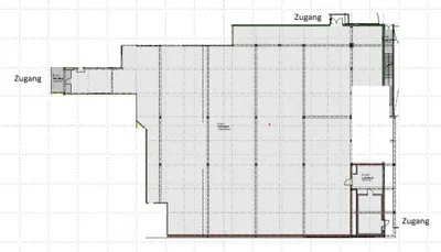 Gewerbeimmobilie mieten in Murtal – 1 465 m² – Bild 7 von 7