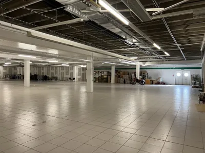 Gewerbeimmobilie mieten in Murtal – 1 465 m² – Bild 3 von 7