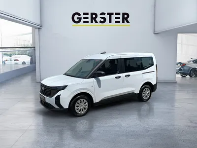 Ford Tourneo Courier 1,0 EcoBoost Trend