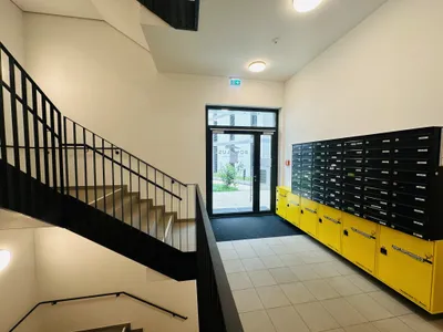 2-Zimmer-Wohnung mieten in Wien – 41,85 m², € 929 – Bild 12 von 26