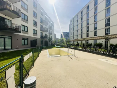 2-Zimmer-Wohnung mieten in Wien – 41,85 m², € 929 – Bild 10 von 26