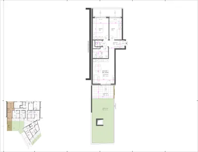 3-Zimmer-Wohnung kaufen in Wien – 59,38 m², € 349.900 – Bild 18 von 20