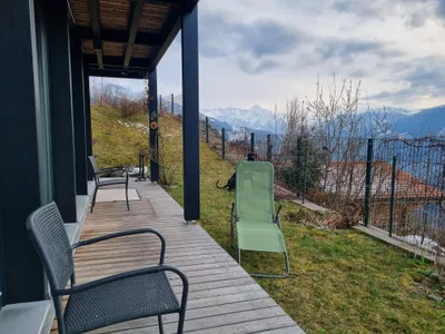 2-Zimmer-Wohnung mieten in Schwaz – 65 m², € 990 – Bild 8 von 8