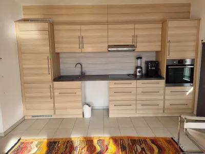 2-Zimmer-Wohnung mieten in Schwaz – 65 m², € 990 – Bild 4 von 8