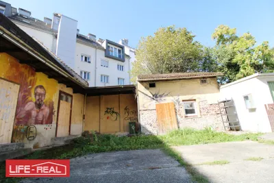 Gewerbeimmobilie mieten in Linz – 160 m², € 1.120 – Bild 3 von 5