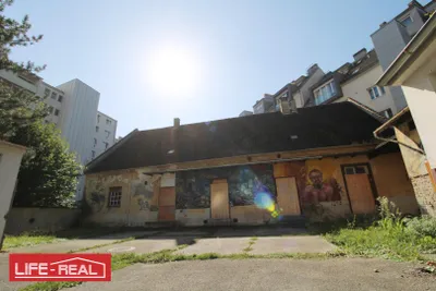 Gewerbeimmobilie mieten in Linz – 160 m², € 1.120 – Bild 1 von 5