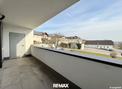 2-Zimmer-Wohnung mieten in Amstetten – 68,99 m², € 743 – Bild 3 von 12