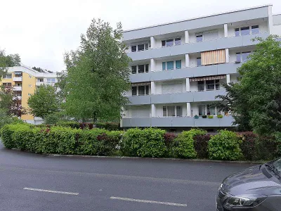 1-Zimmer-Wohnung mieten in Innsbruck – 27 m², € 850 – Bild 1 von 8