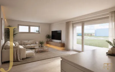 3-Zimmer-Haus kaufen in Wels-Land – 97,55 m², € 512.000 – Bild 4 von 9