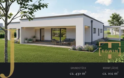 3-Zimmer-Haus kaufen in Wels-Land – 97,55 m², € 512.000 – Bild 2 von 9