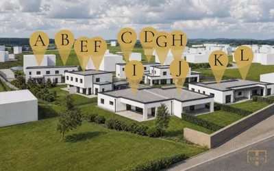 3-Zimmer-Haus kaufen in Wels-Land – 97,55 m², € 512.000 – Bild 6 von 9