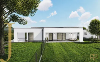 3-Zimmer-Haus kaufen in Wels-Land – 97,55 m², € 512.000 – Bild 5 von 9