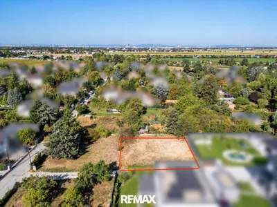 Grundstück kaufen in Gänserndorf – 570 m², € 295.000 – Bild 4 von 5