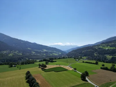 Grundstück kaufen in Spittal an der Drau – 2 744 m², € 189.000 – Bild 9 von 9