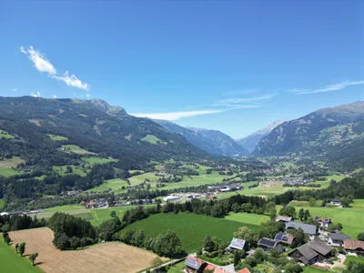 Grundstück kaufen in Spittal an der Drau – 2 744 m², € 189.000 – Bild 8 von 9