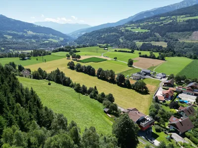 Grundstück kaufen in Spittal an der Drau – 2 744 m², € 189.000 – Bild 4 von 9