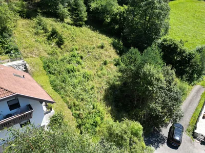 Grundstück kaufen in Spittal an der Drau – 2 744 m², € 189.000 – Bild 5 von 9