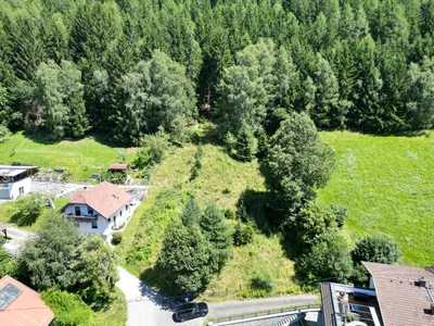 Grundstück kaufen in Spittal an der Drau – 2 744 m², € 189.000 – Bild 2 von 9