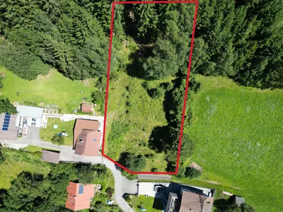 Grundstück kaufen in Spittal an der Drau – 2 744 m², € 189.000 – Bild 3 von 9