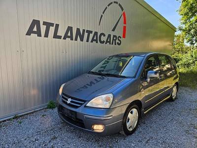 Suzuki Liana 1,6 GLX 4WD