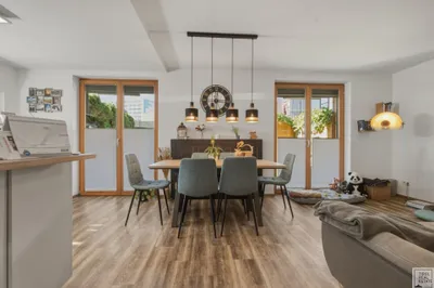 2-Zimmer-Wohnung kaufen in Innsbruck – 60,87 m², € 414.000 – Bild 5 von 15