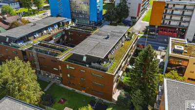 2-Zimmer-Wohnung kaufen in Innsbruck – 60,87 m², € 414.000 – Bild 14 von 15