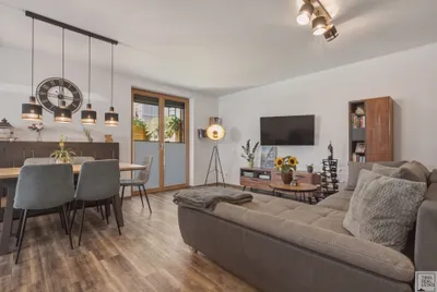 2-Zimmer-Wohnung kaufen in Innsbruck – 60,87 m², € 414.000