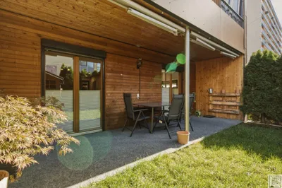 2-Zimmer-Wohnung kaufen in Innsbruck – 60,87 m², € 414.000 – Bild 12 von 15