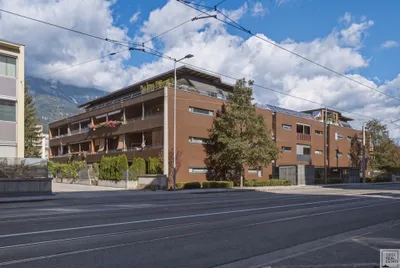 2-Zimmer-Wohnung kaufen in Innsbruck – 60,87 m², € 414.000 – Bild 13 von 15