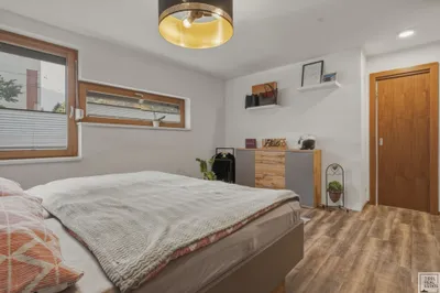 2-Zimmer-Wohnung kaufen in Innsbruck – 60,87 m², € 414.000 – Bild 7 von 15