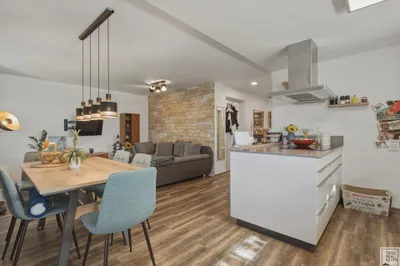 2-Zimmer-Wohnung kaufen in Innsbruck – 60,87 m², € 414.000 – Bild 4 von 15
