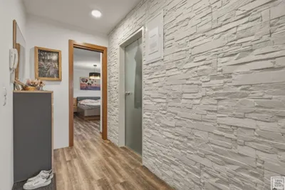 2-Zimmer-Wohnung kaufen in Innsbruck – 60,87 m², € 414.000 – Bild 2 von 15