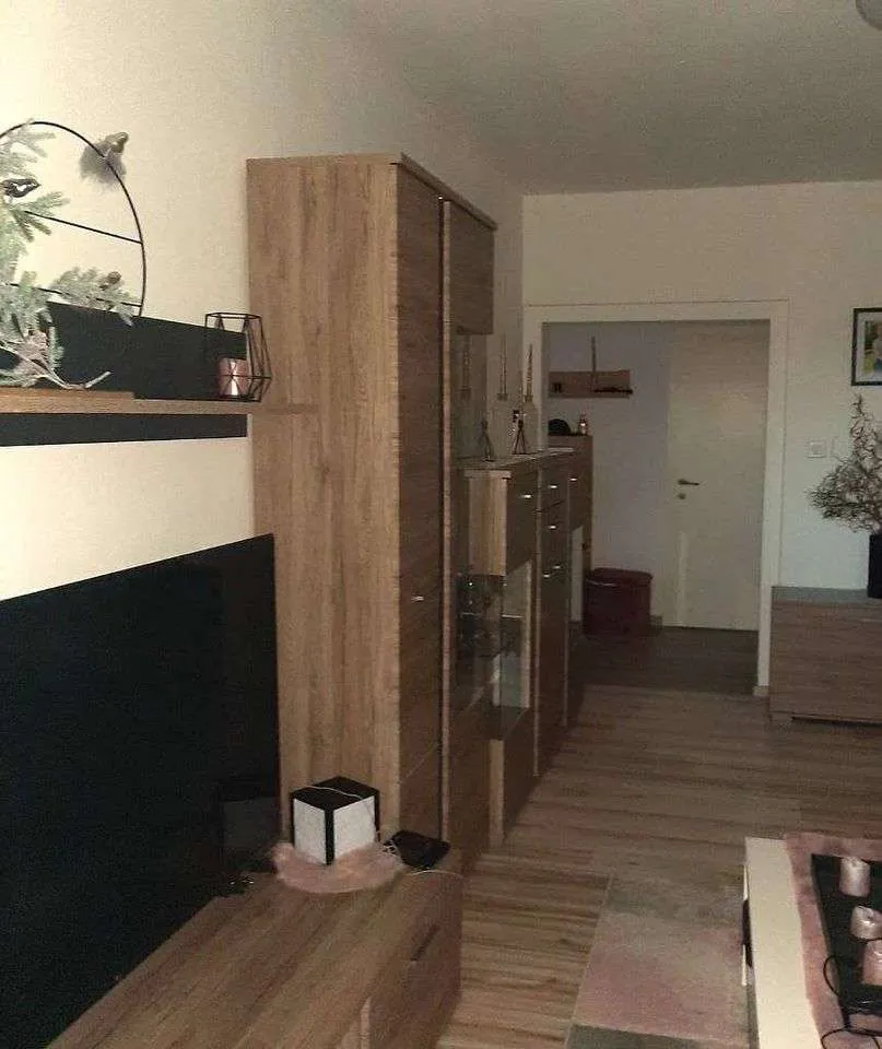 2-Zimmer Wohnung mit Balkon - Voitsberg - Ansicht 2
