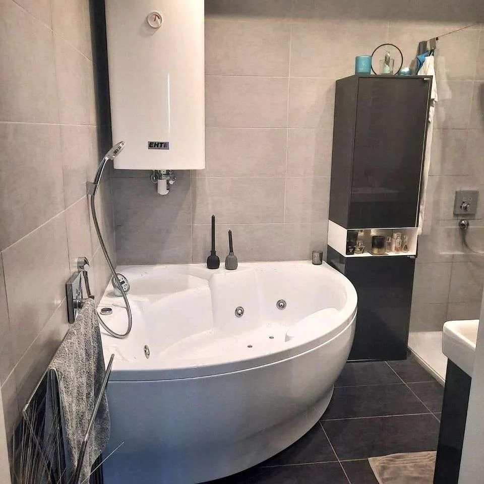 2-Zimmer Wohnung mit Balkon - Voitsberg - Ansicht 3