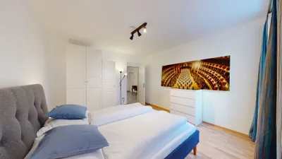 2-Zimmer-Wohnung mieten in Wien – 63 m², € 1.095 – Bild 9 von 10