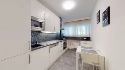 2-Zimmer-Wohnung mieten in Wien – 63 m², € 1.095 – Bild 6 von 10
