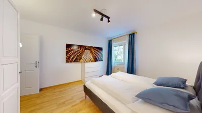2-Zimmer-Wohnung mieten in Wien – 63 m², € 1.095 – Bild 8 von 10