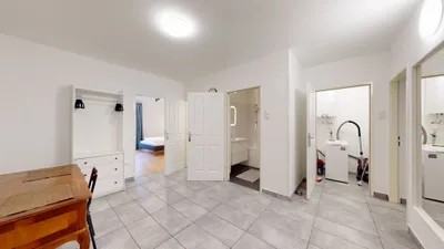 2-Zimmer-Wohnung mieten in Wien – 63 m², € 1.095 – Bild 5 von 10