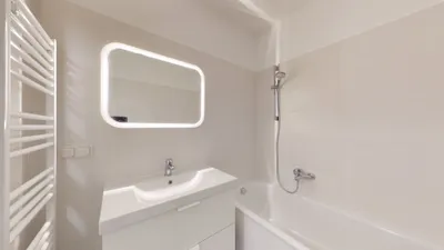 2-Zimmer-Wohnung mieten in Wien – 63 m², € 1.095 – Bild 7 von 10