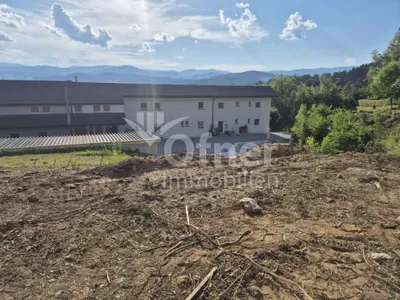 Grundstück kaufen in Voitsberg – 1 107 m², € 99.630 – Bild 2 von 7
