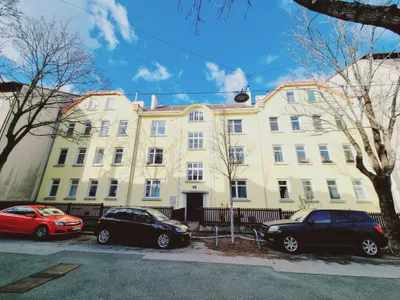 2-Zimmer-Wohnung mieten in Wien – 74 m², € 923